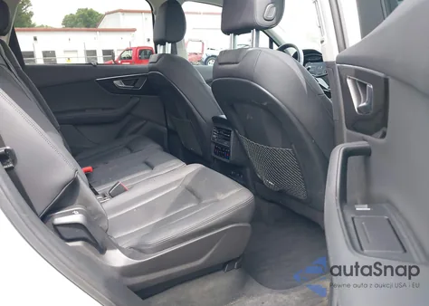 2023 Audi Q7 Premium Plus 45 Tfsi Quattro Tiptronic z USA, uszkodzony, nr VIN WA1LCBF71PD019481